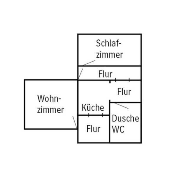 Ferienwohnung Kollwitz Sassnitz Extérieur photo