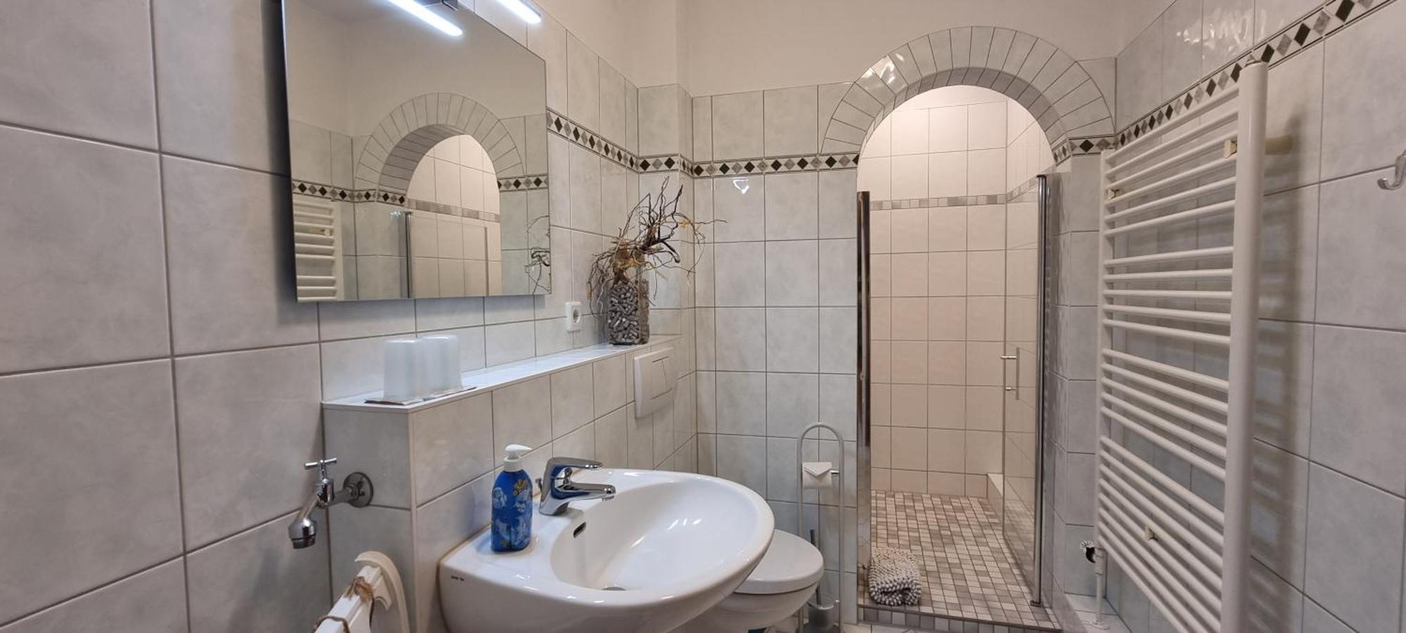 Ferienwohnung Kollwitz Sassnitz Extérieur photo